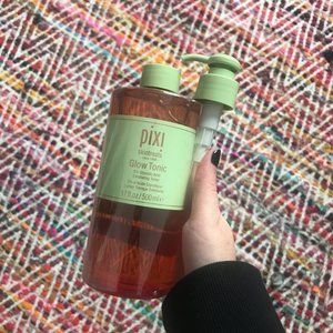 Limited Edition 500ml Pixi Glow Tonic
